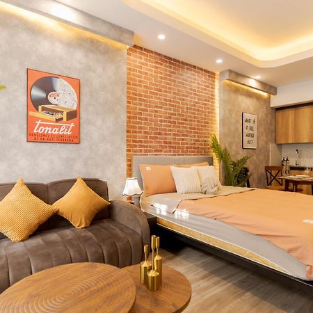 Lahomestay Truc Bach Ханой Екстериор снимка