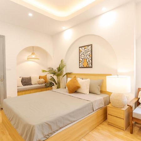 Lahomestay Truc Bach Ханой Екстериор снимка