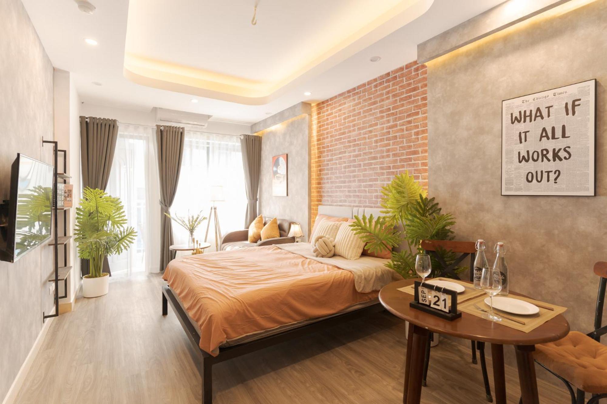 Lahomestay Truc Bach Ханой Екстериор снимка