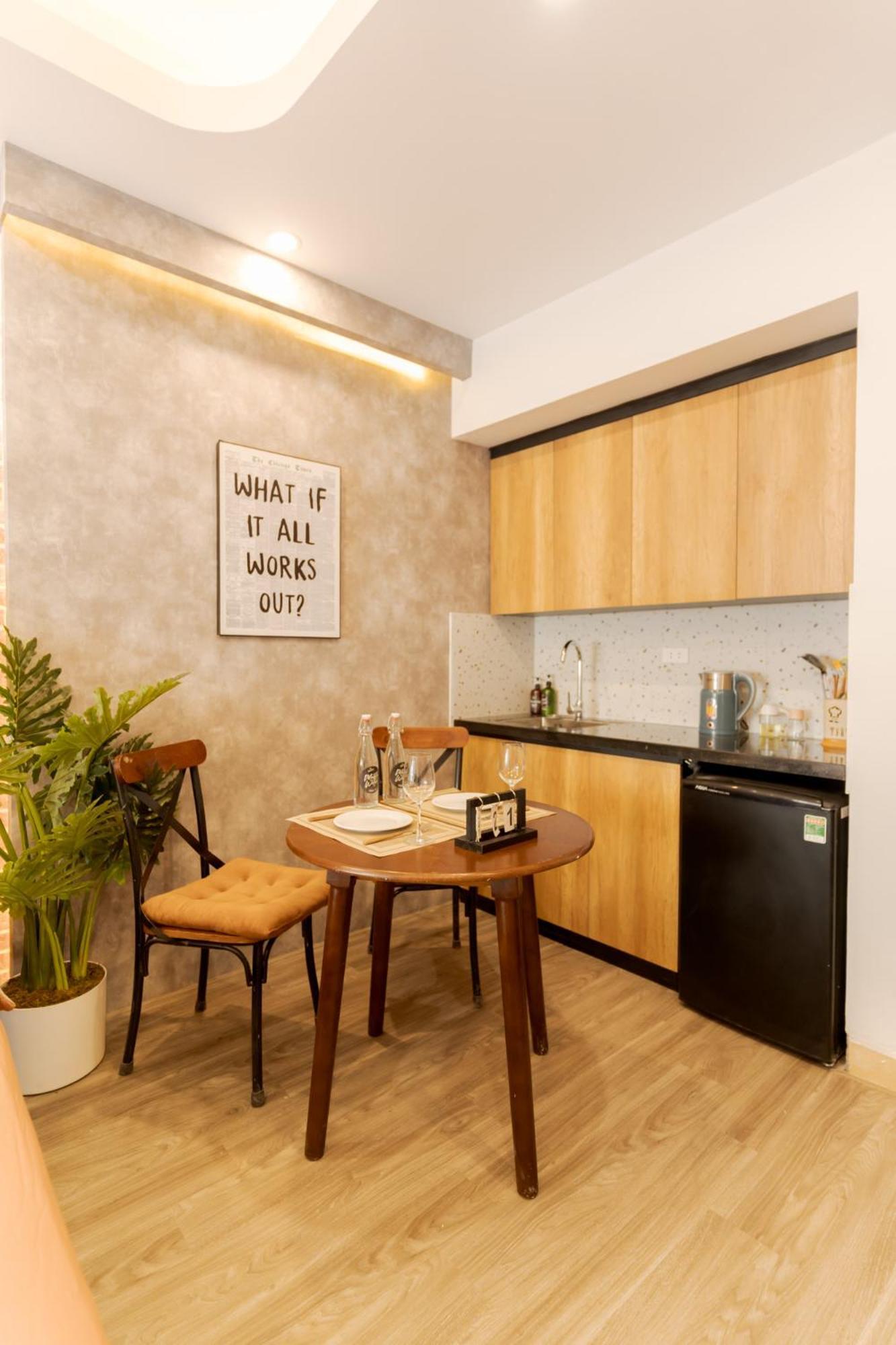 Lahomestay Truc Bach Ханой Екстериор снимка
