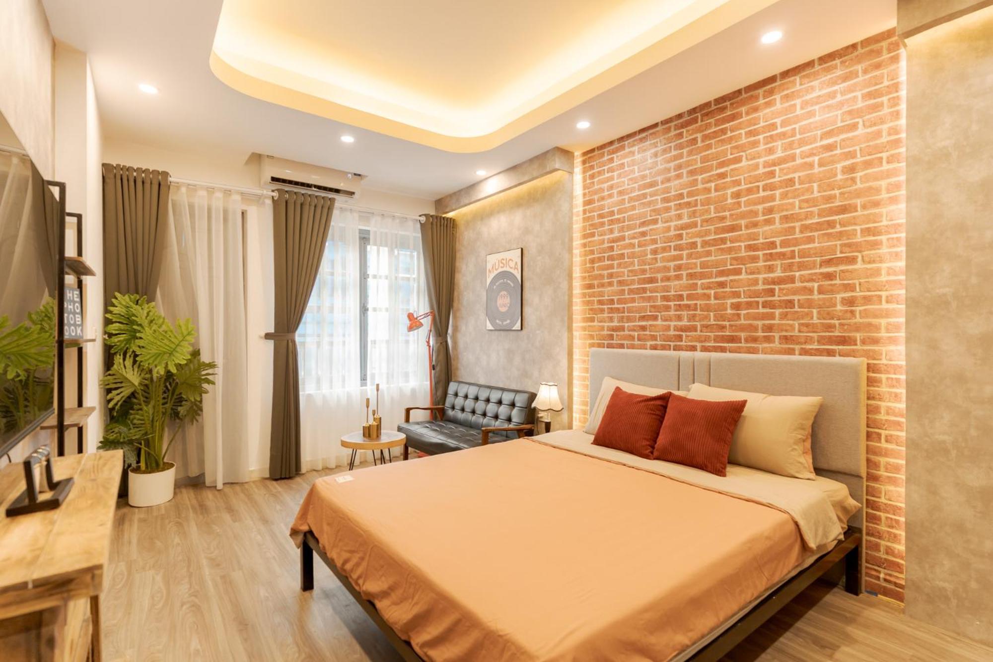 Lahomestay Truc Bach Ханой Екстериор снимка