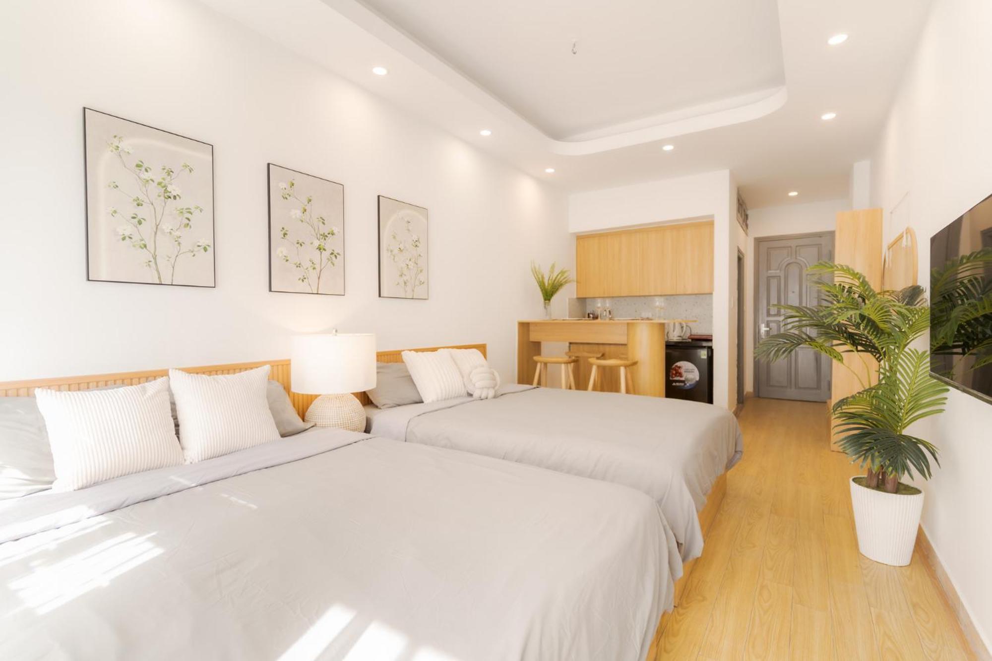 Lahomestay Truc Bach Ханой Екстериор снимка