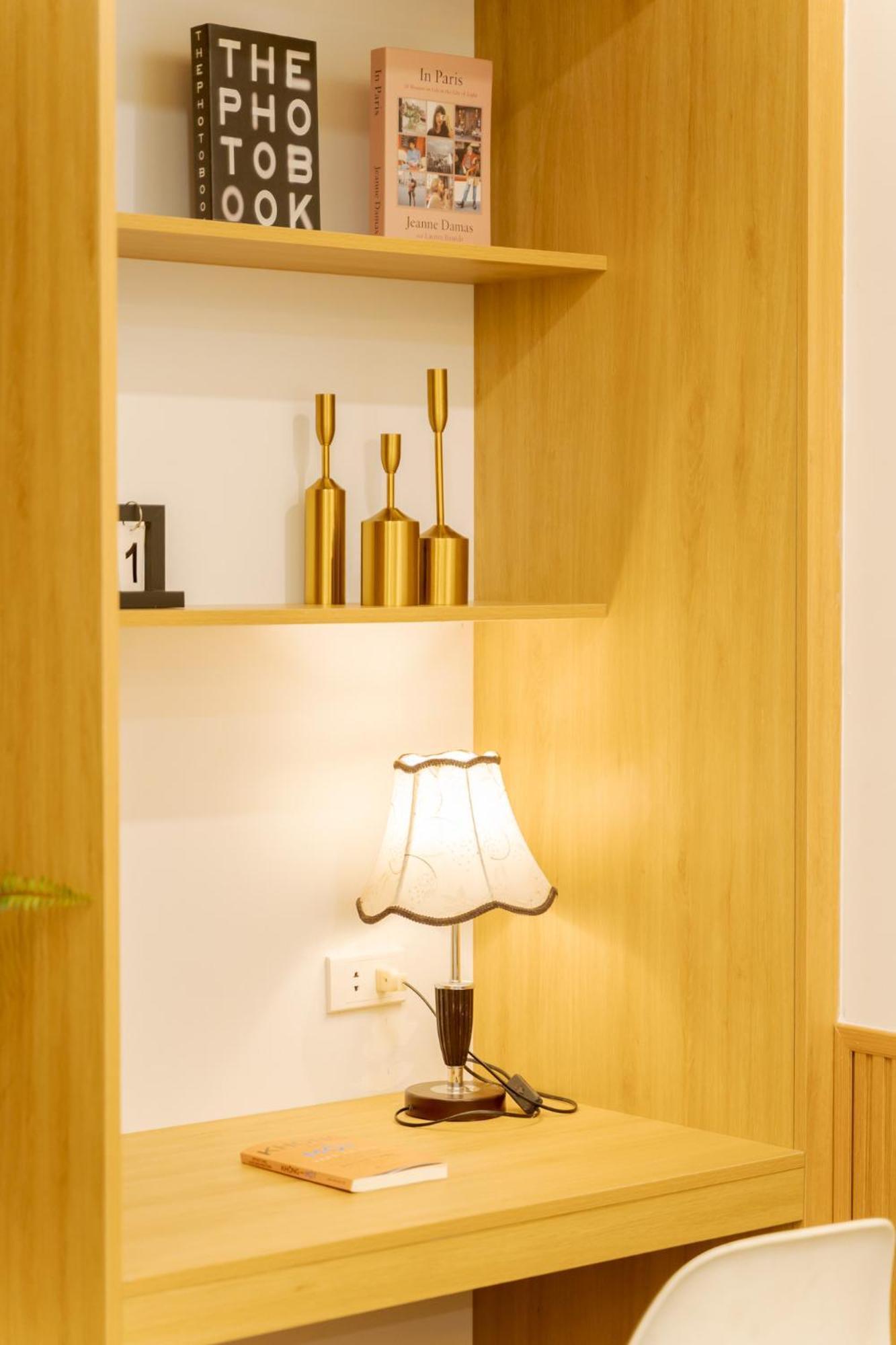 Lahomestay Truc Bach Ханой Екстериор снимка