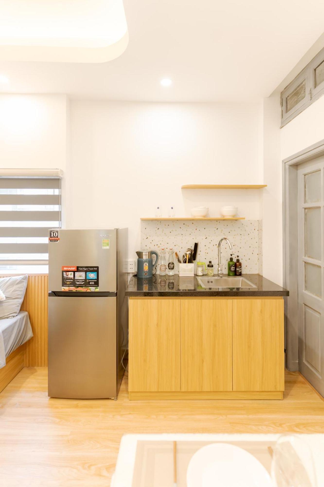 Lahomestay Truc Bach Ханой Екстериор снимка