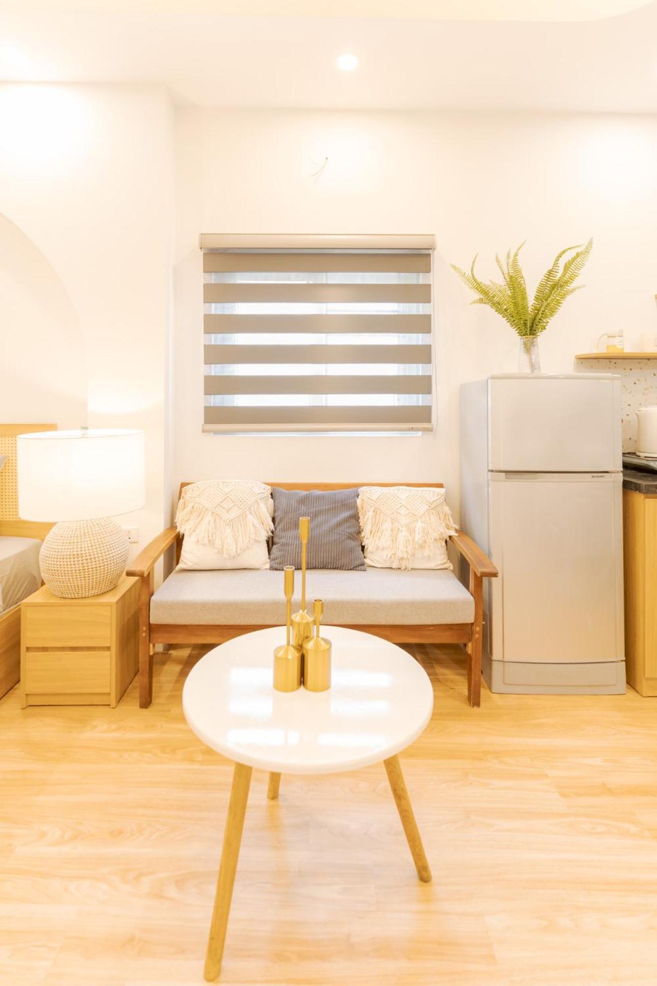 Lahomestay Truc Bach Ханой Екстериор снимка