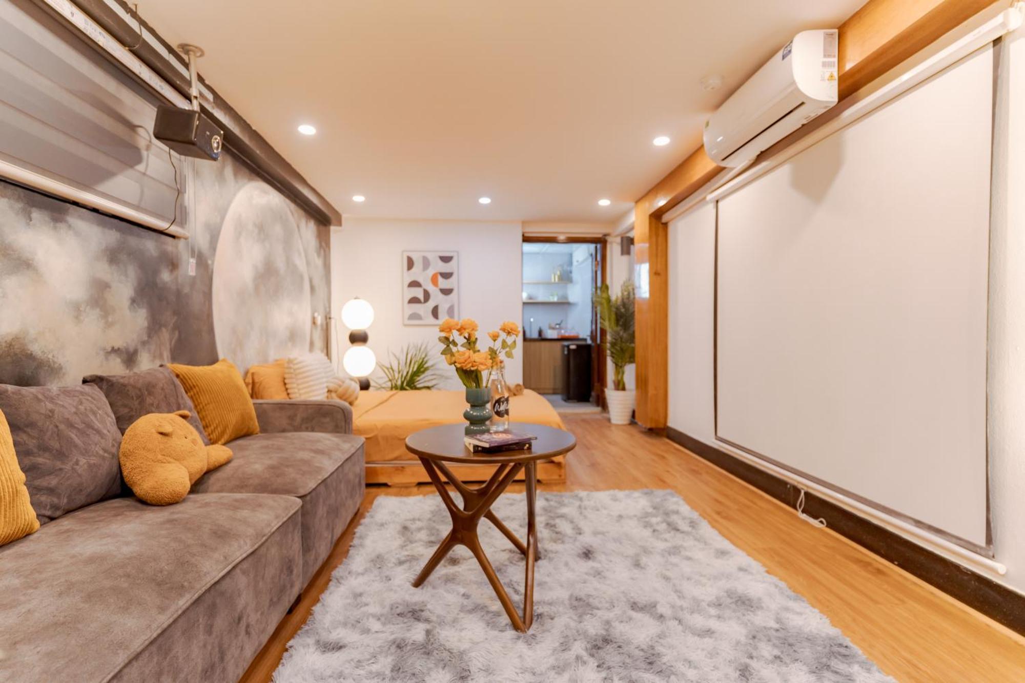 Lahomestay Truc Bach Ханой Екстериор снимка
