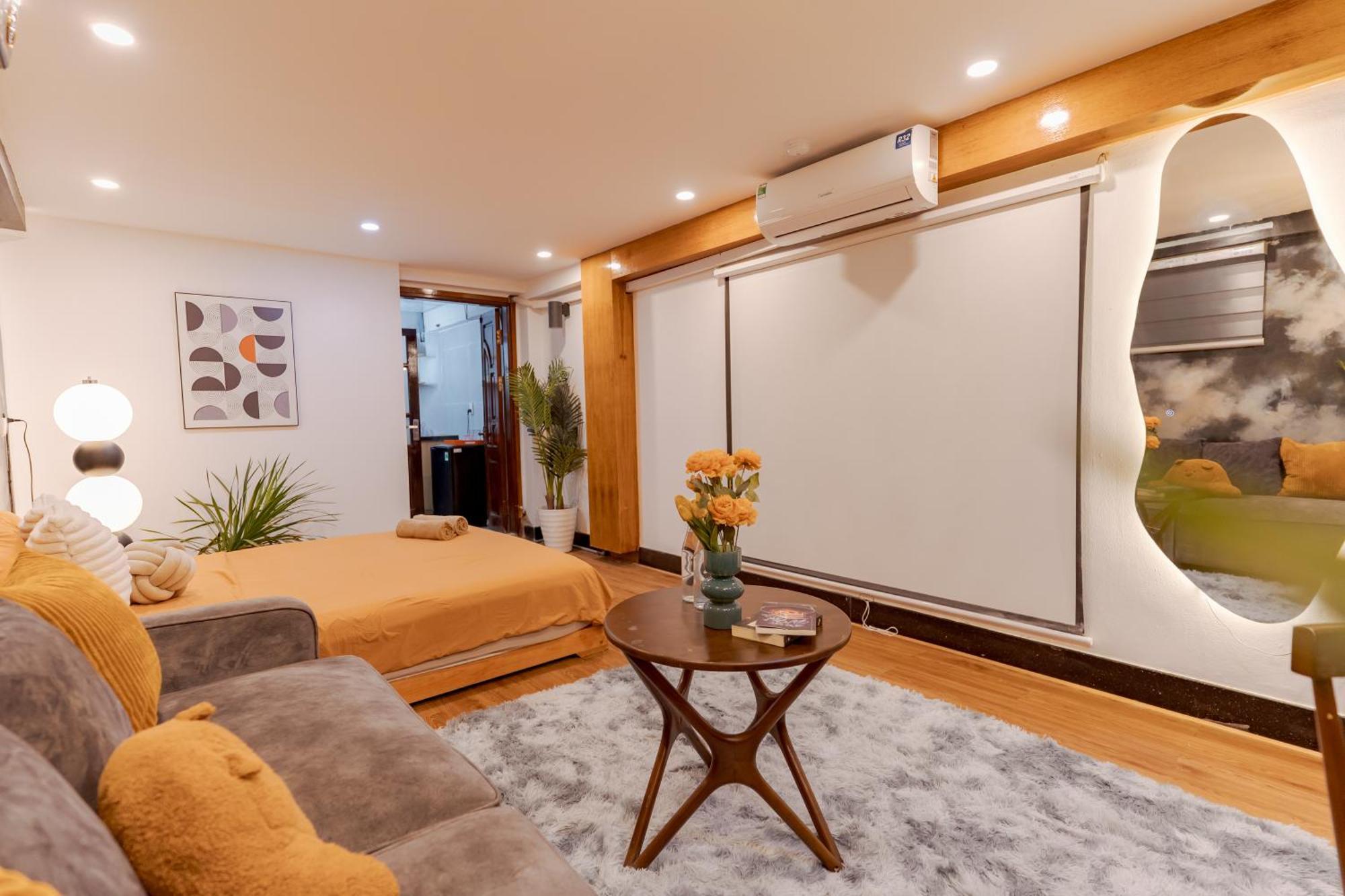 Lahomestay Truc Bach Ханой Екстериор снимка